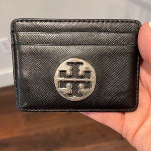 Tory Burch Card Holder